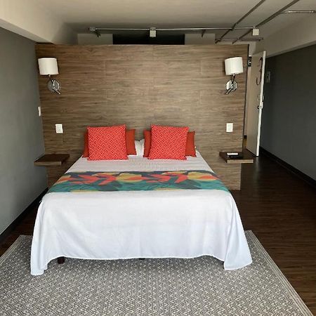 Vintage Lofts Daire Guadalajara Dış mekan fotoğraf