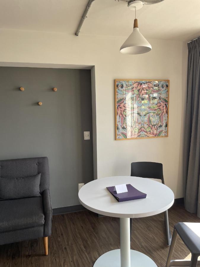 Vintage Lofts Daire Guadalajara Dış mekan fotoğraf
