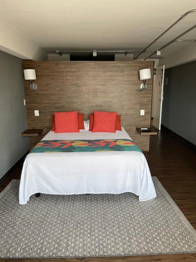 Vintage Lofts Daire Guadalajara Dış mekan fotoğraf